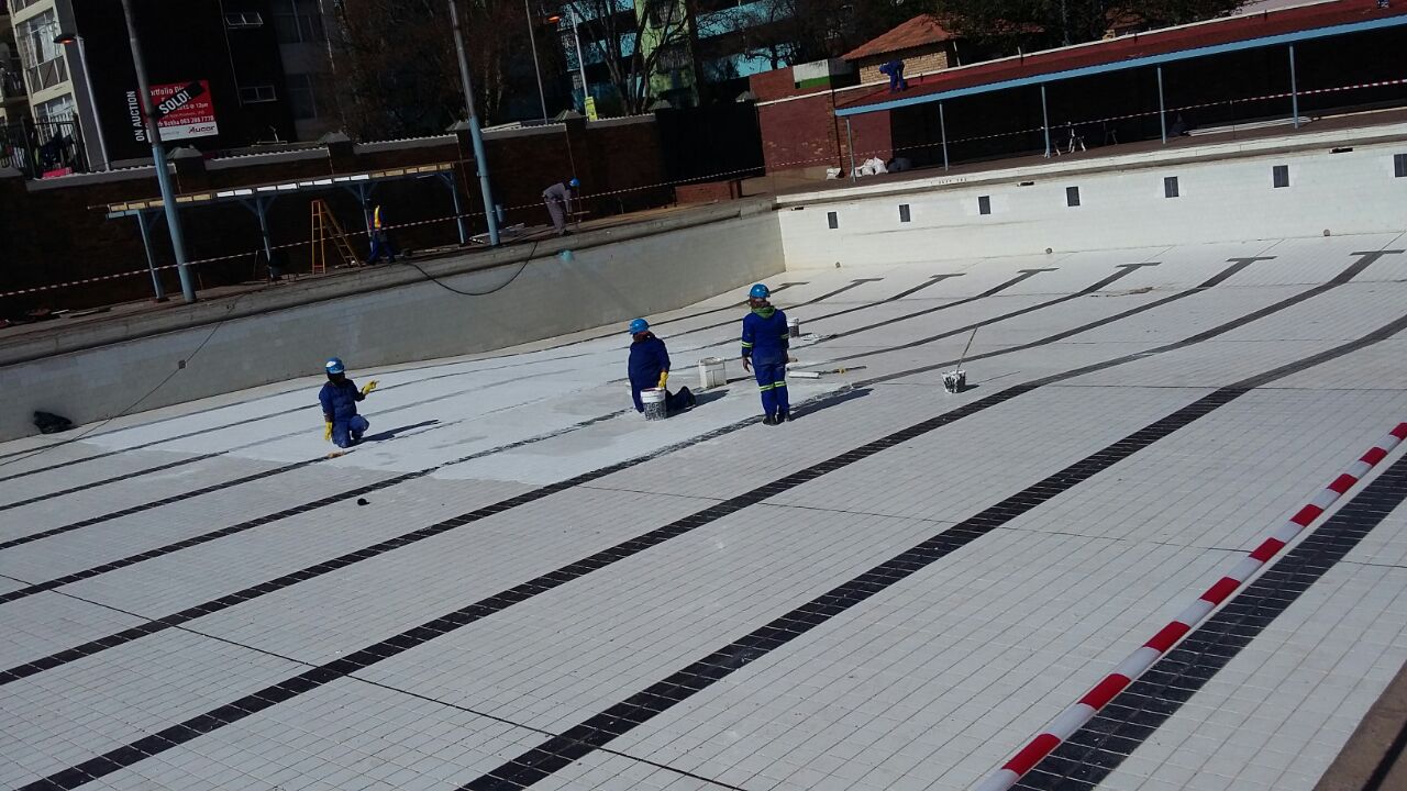 Tiling
