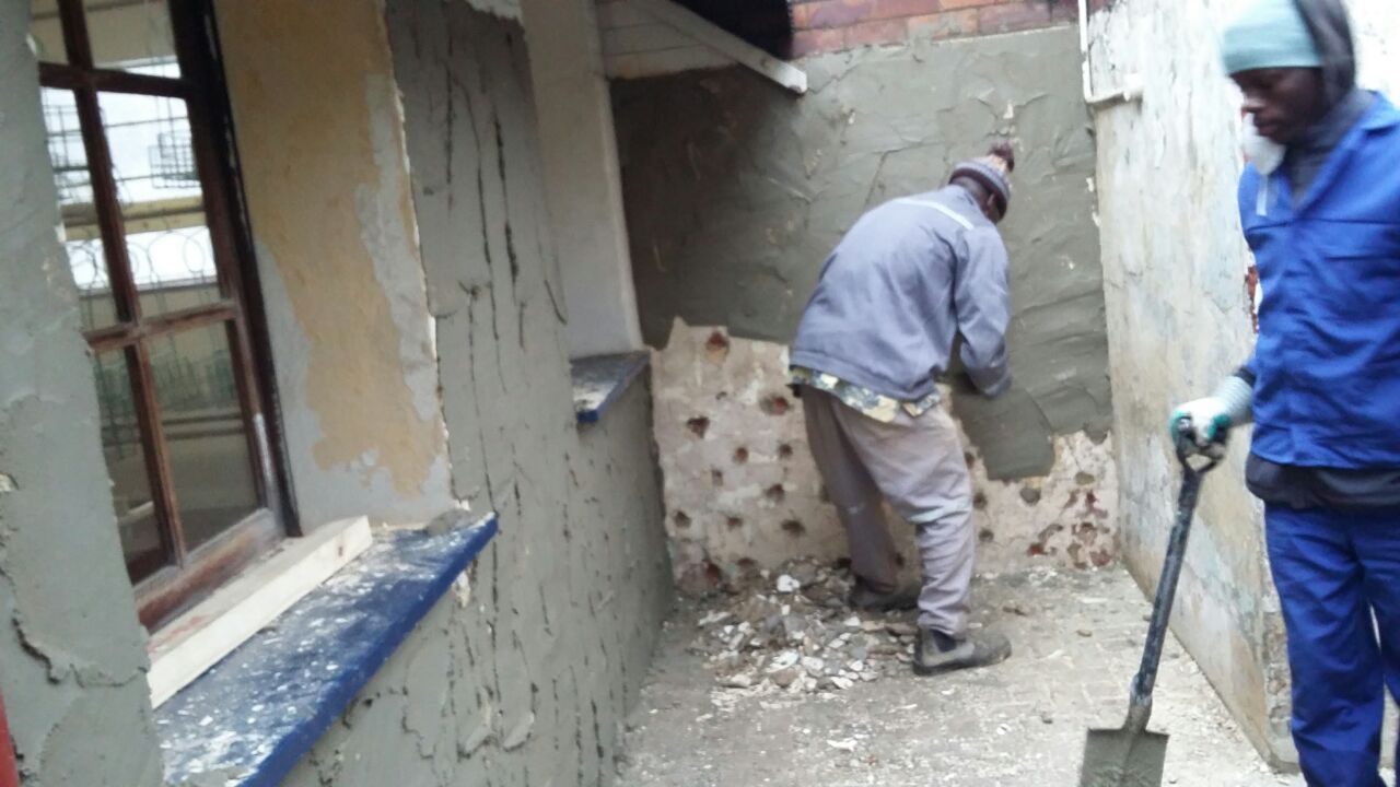 construction