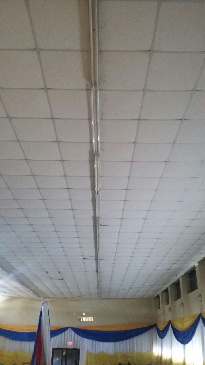 Roofing