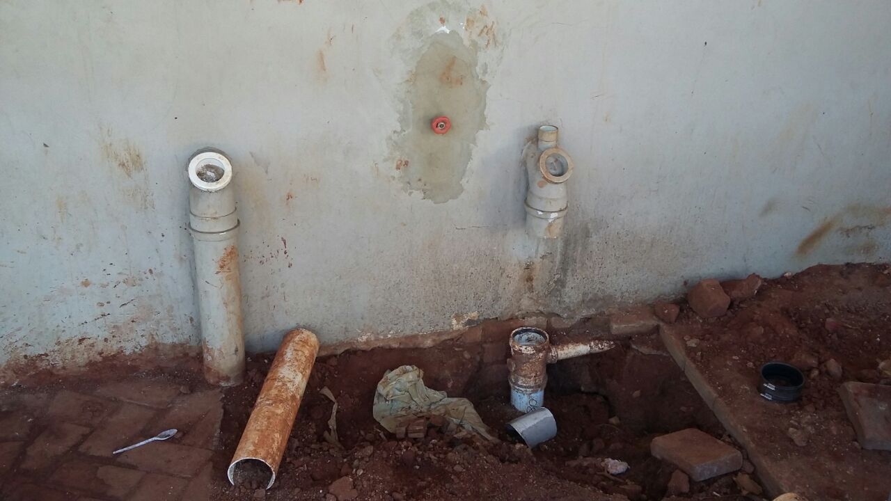 Plumbing