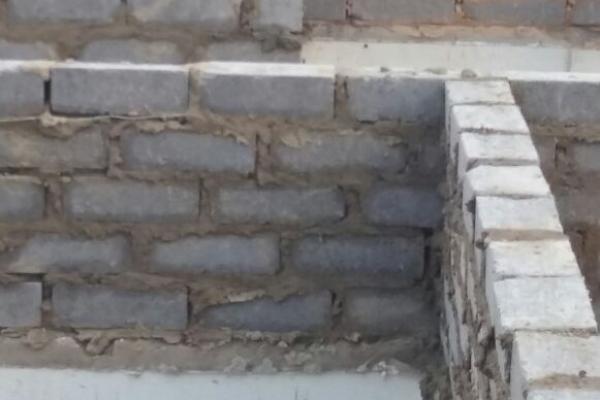 Brick Laying